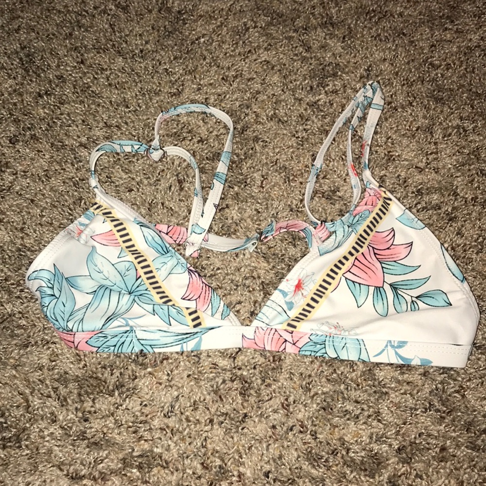 ZAFUL bikini top